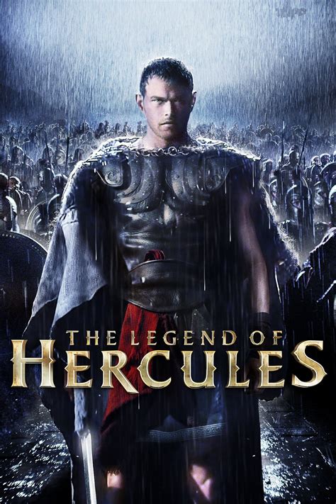 alluc hercules|The Legend of Hercules (2014) .